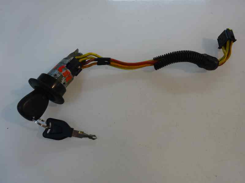 CONMUTADOR DE ARRANQUE RENAULT MEGANE 1998 1.6 MT 90CV | 66KW