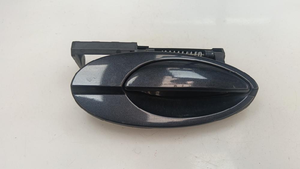 MANETA EXTERIOR DELANTERA DERECHA CITROEN C5 2007 2.0 MT 140CV | 103KW