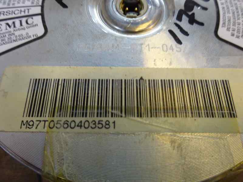 AIRBAG DELANTERO IZQUIERDO AUDI A3 1.8T MT 150CV