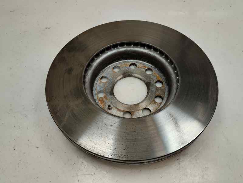 DISCO FRENO DELANTERO SEAT LEON 1.0 115CV MT