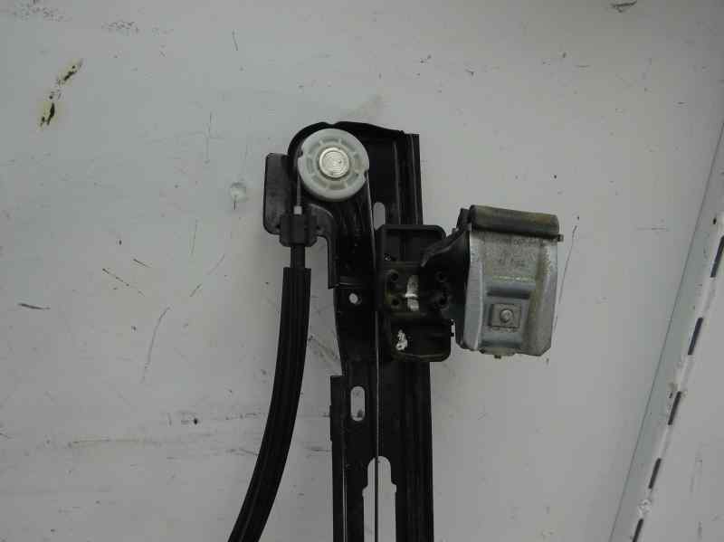 ELEVALUNAS DELANTERO IZQUIERDO SEAT IBIZA 1.2 12V MT 70CV