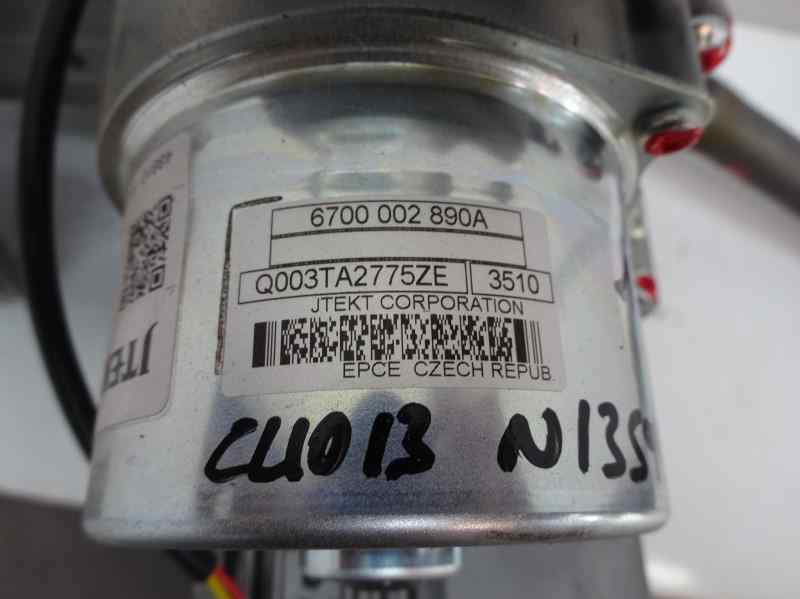 COLUMNA DIRECCION RENAULT CLIO 0.9 MT 90CV | 66KW