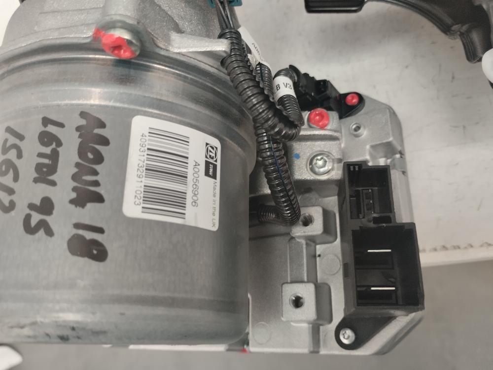 CREMALLERA DIRECCION SEAT ARONA 1.6 MT 95CV | 70KW