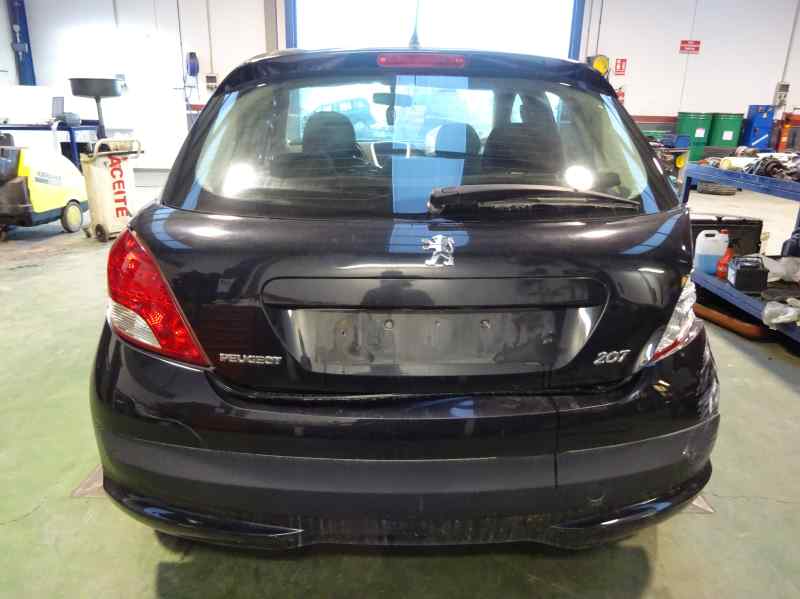 PALANCA FRENO DE MANO PEUGEOT 207 2011 1.4 HDI MT 70CV