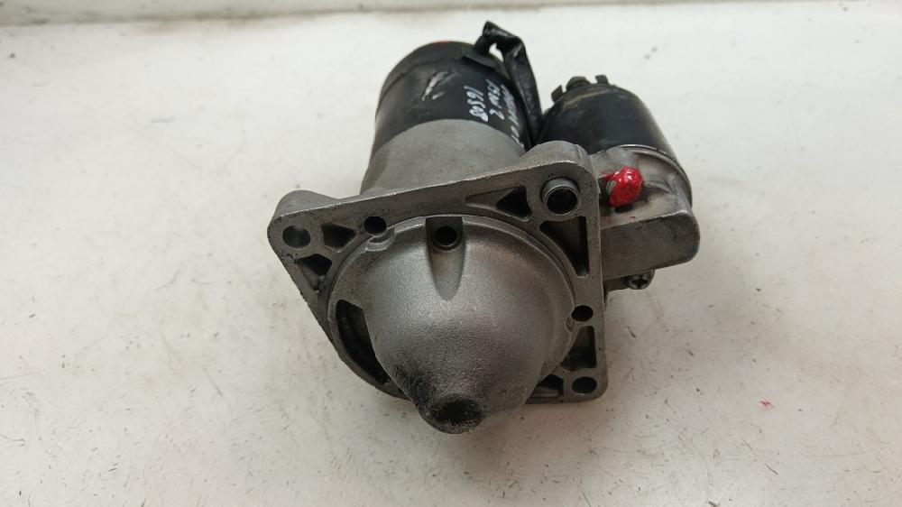 MOTOR ARRANQUE OPEL ZAFIRA 1.9 CDTI MT 120CV