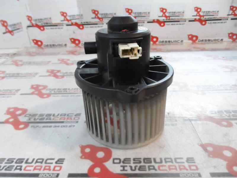 MOTOR CALEFACCION HYUNDAI ATOS 1.1 MT 59CV
