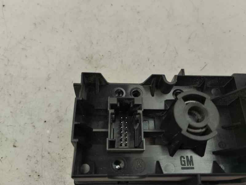 MANDO LUCES OPEL ASTRA 1.7 CDTI 6MT 100CV | 73KW