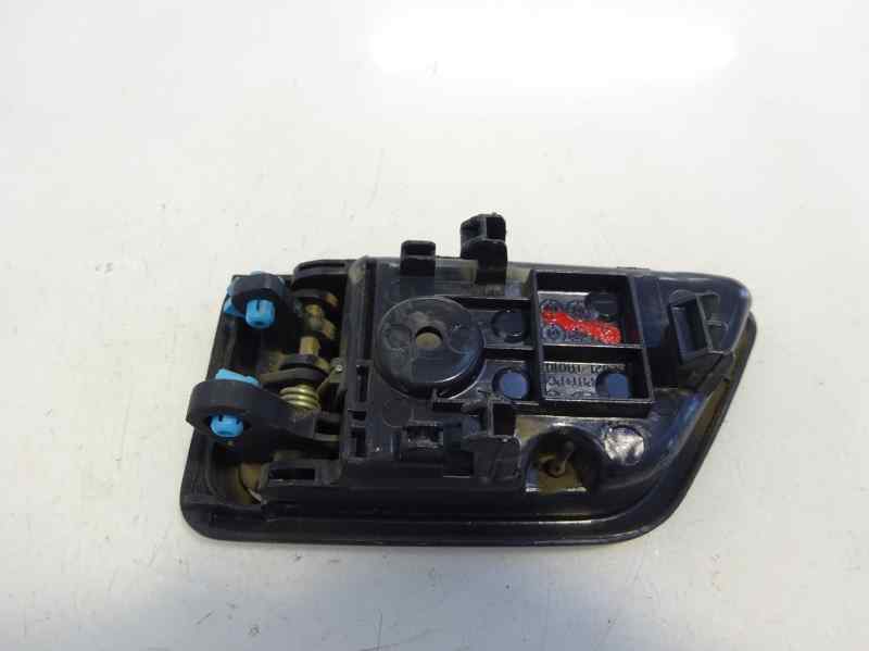 MANETA INTERIOR TRASERA DERECHA HYUNDAI GETZ 1.1 MT 62CV | 46KW