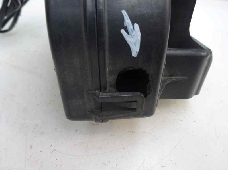 CERRADURA PUERTA TRASERA DERECHA MERCEDES BENZ CLASE C 2.2 MT 143CV | 105KW