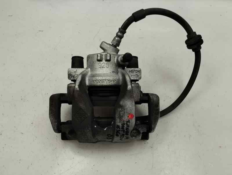 PINZA FRENO DELANTERA DERECHA RENAULT TWINGO 0.9 AMT 90CV | 66KW