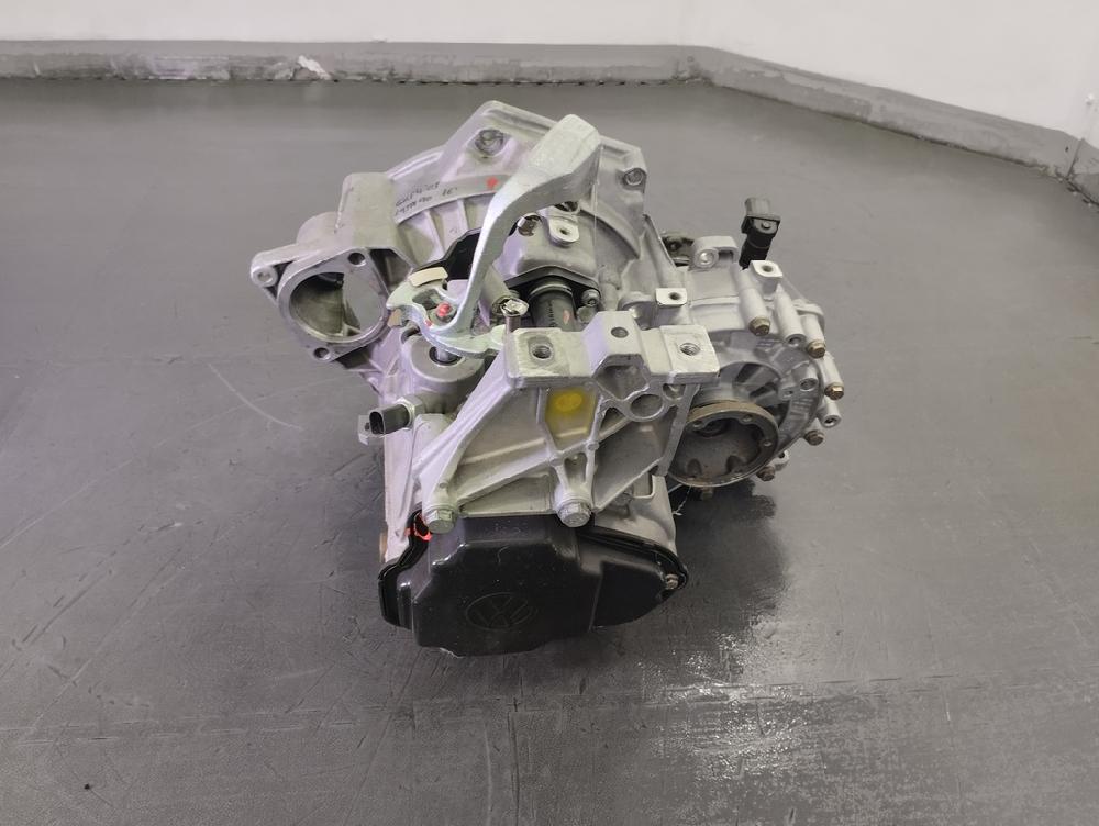 CAJA CAMBIOS VOLKSWAGEN GOLF 2001 1.9 TDI MT 90CV