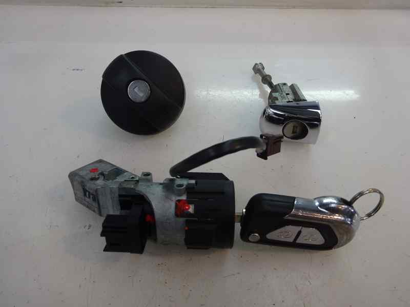 CONMUTADOR DE ARRANQUE CITROEN DS3 1.6 MT 150CV | 110KW