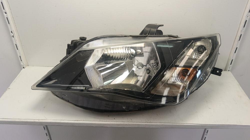 FARO IZQUIERDO SEAT IBIZA 1.2 MT 90CV | 66KW