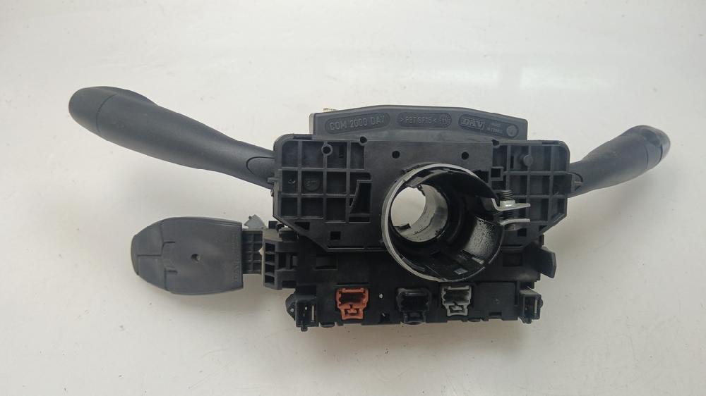 MANDO MULTIFUNCION PEUGEOT 307 2.0 HDI MT 90CV