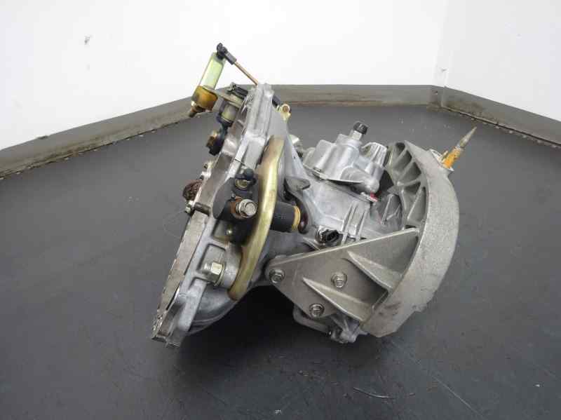 CAJA CAMBIOS DAEWOO TACUMA 2002 1.6 MT 106CV