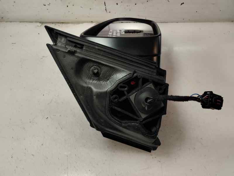 RETROVISOR DERECHO CITROEN C5 AIRCROSS 1.2 PURETECH MT 131CV