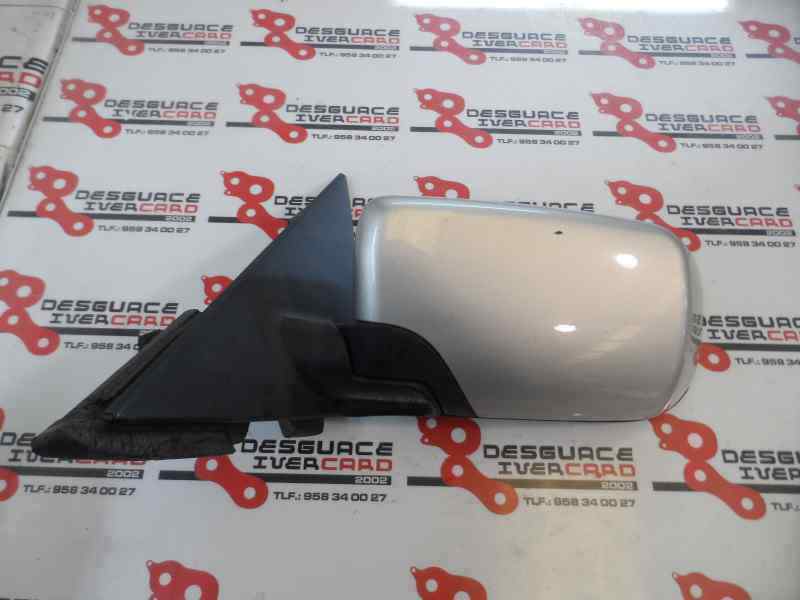 RETROVISOR IZQUIERDO BMW SERIE 3 2.0 320D 6MT 150CV