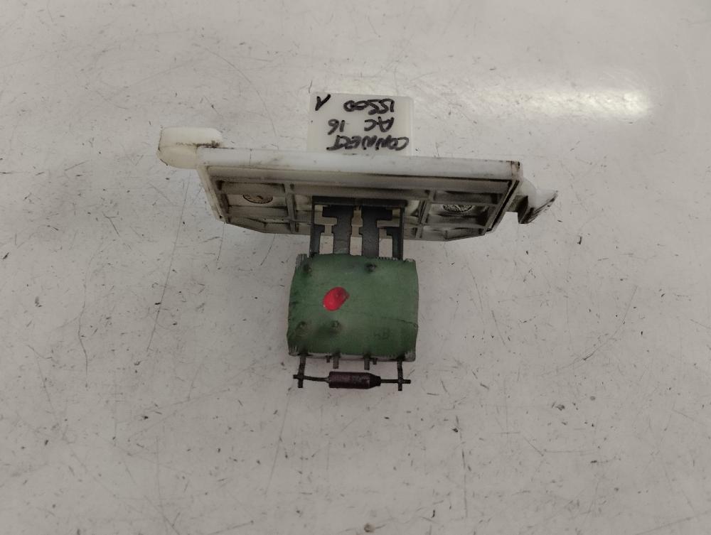 RESISTENCIA CALEFACCION FORD TRANSIT CONNECT 1.5 MT 120CV | 88KW