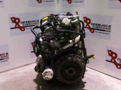 MOTOR COMPLETO ALFA ROMEO 147 1.9 JTD MT 115CV