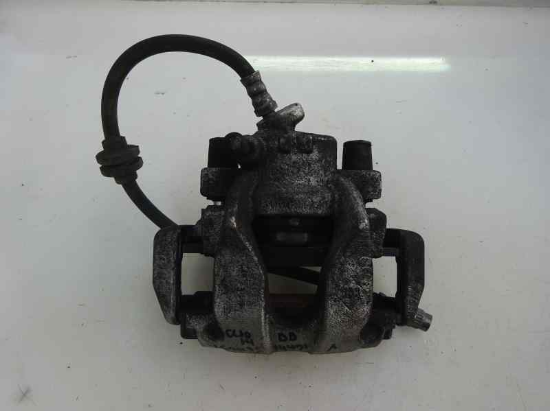 PINZA FRENO DELANTERA DERECHA RENAULT CLIO 1.5 DCI MT 90CV