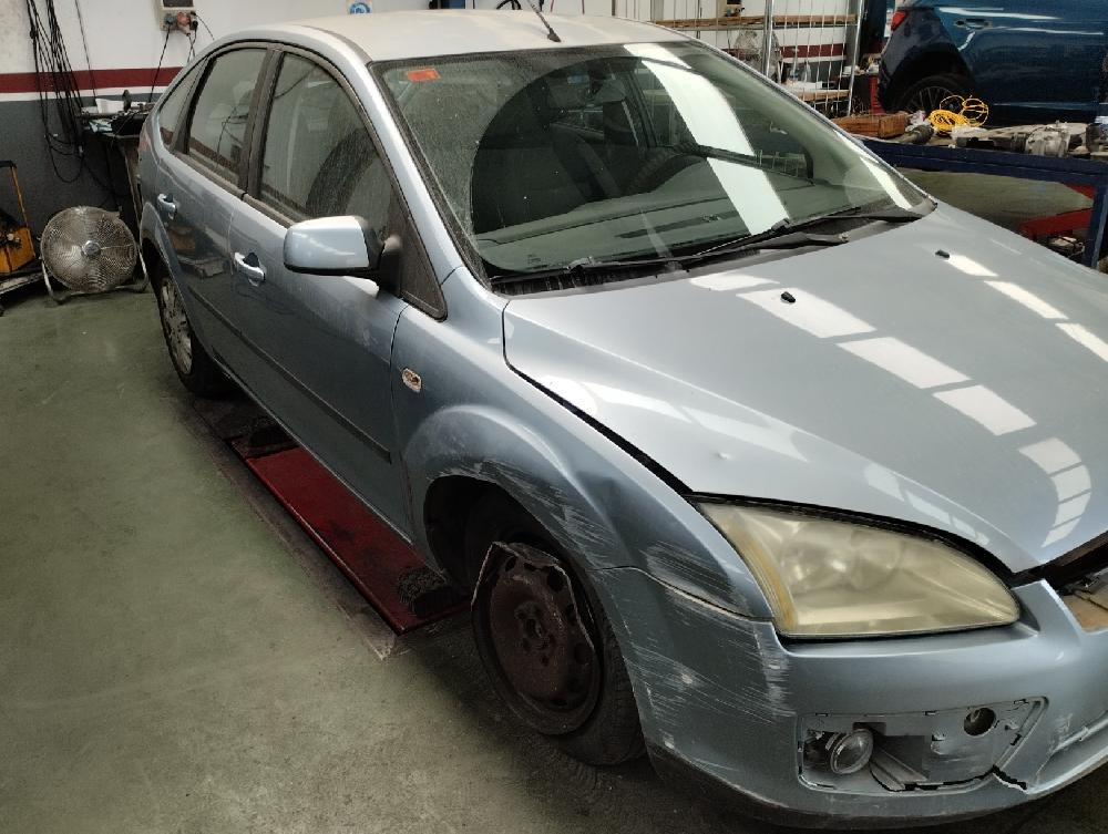 MOTOR ARRANQUE FORD FOCUS 1.6 TDCI MT 90CV