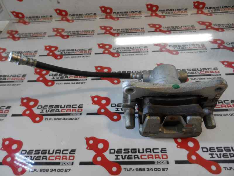 PINZA FRENO TRASERA DERECHA MITSUBISHI ASX 1.6 MT 2WD 117CV