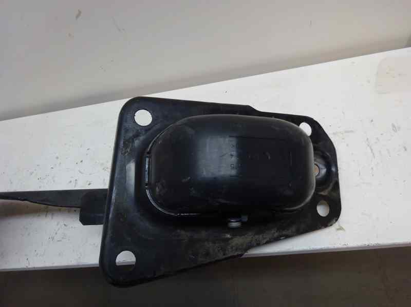 BRAZO SUSPENSION INFERIOR TRASERO IZQUIERDO SKODA OCTAVIA 1.9 TDI MT 105CV