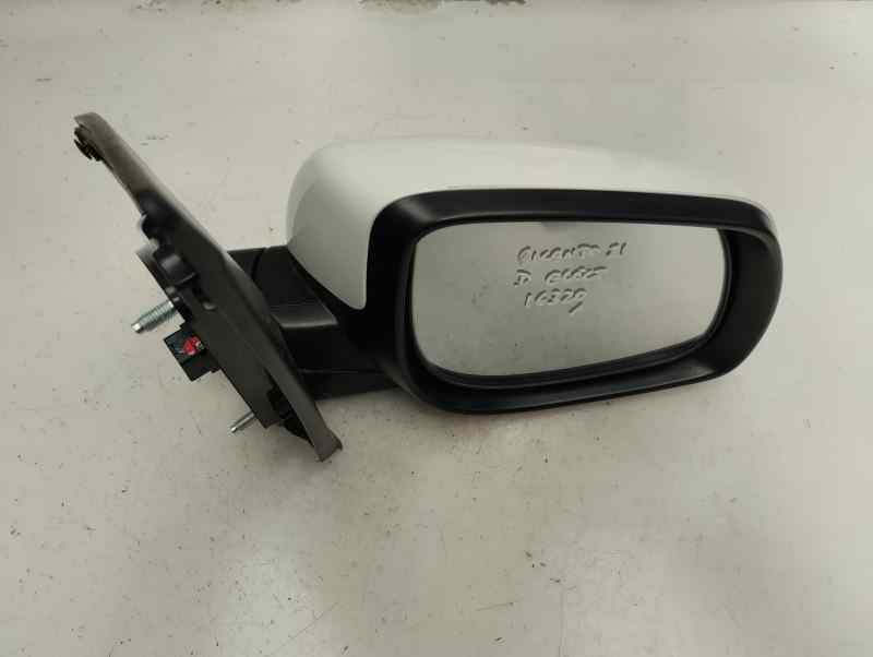 RETROVISOR DERECHO KIA PICANTO 2021 1.0 MT 67CV | 49KW