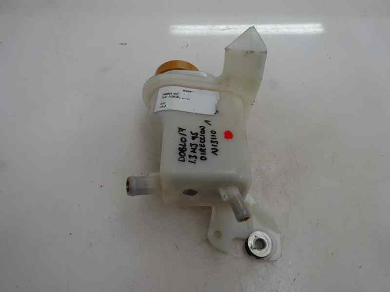 BOMBA DIRECCION FIAT DOBLO 1.3 MT 95CV | 70KW