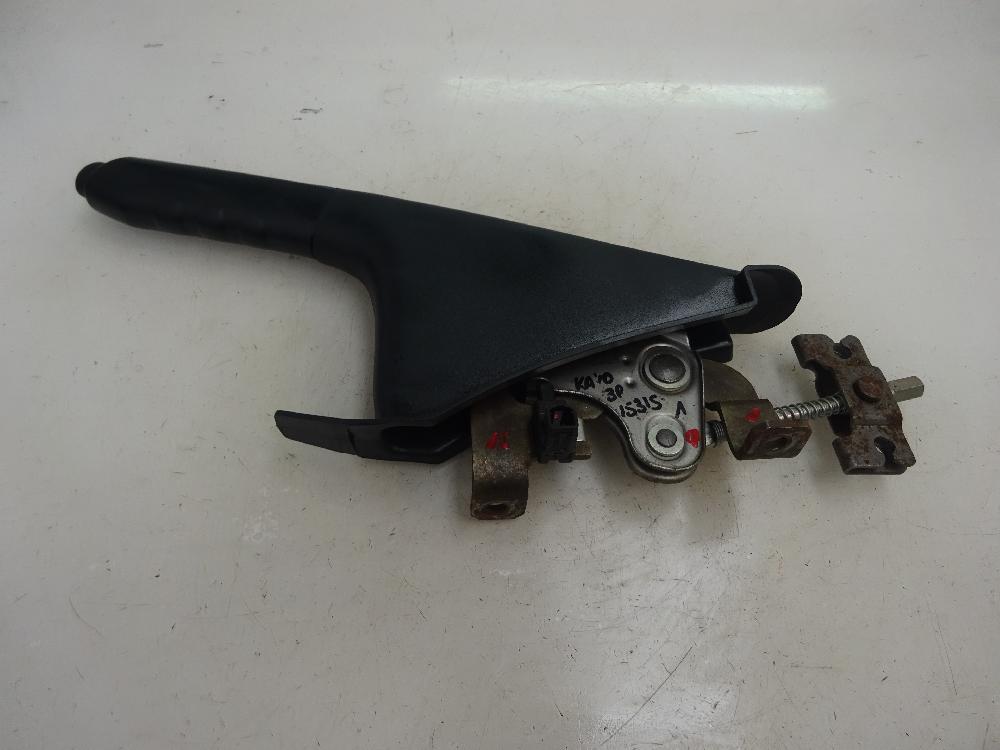 PALANCA FRENO DE MANO FORD KA 1.3 TDCI MT 75CV | 55KW
