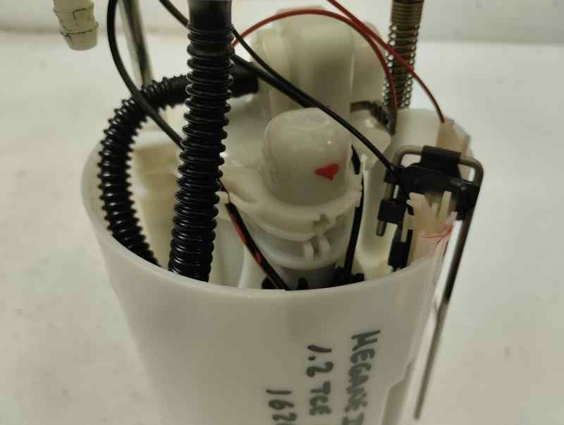 BOMBA COMBUSTIBLE RENAULT MEGANE 2015 1.2 TCE MT 115CV