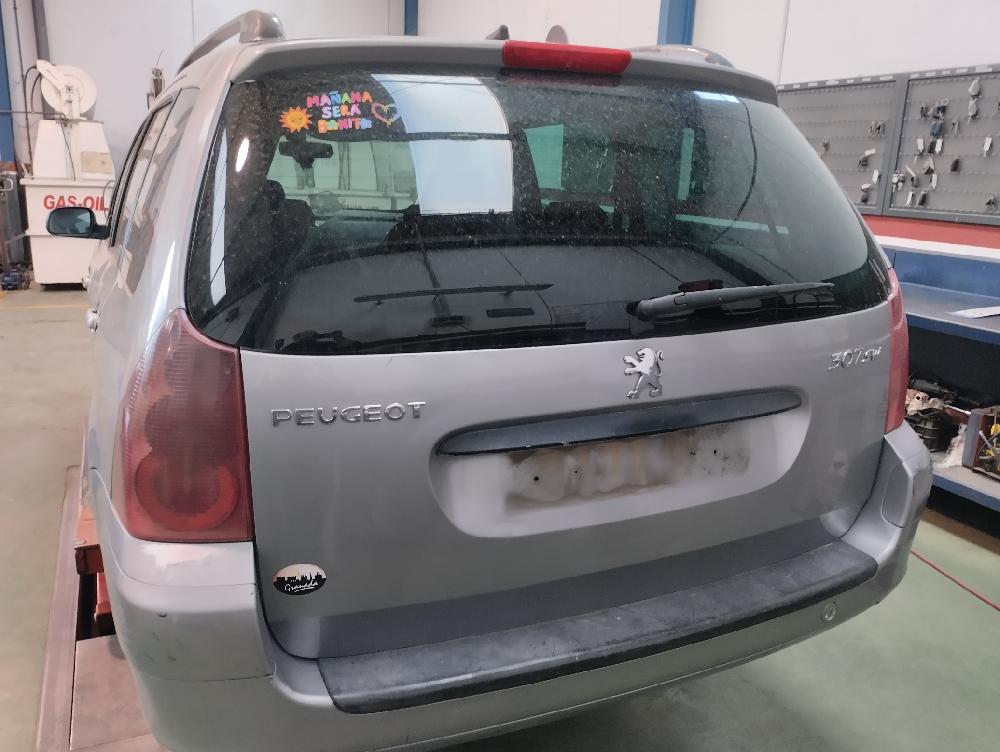 ELEVALUNAS DELANTERO DERECHO PEUGEOT 307 2004 2.0 HDI MT 90CV