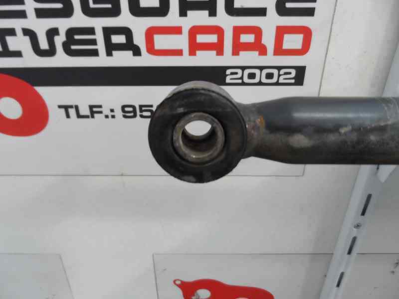 BARRA ESTABILIZADORA TRASERA SUZUKI WAGON R 1.3 D MT 70CV