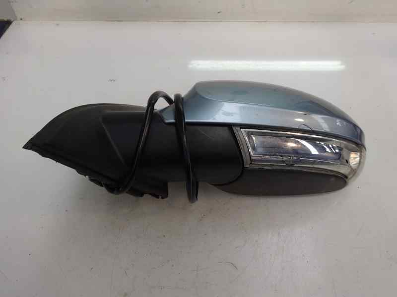 RETROVISOR IZQUIERDO VOLKSWAGEN PASSAT 2.0 TDI MT 140CV