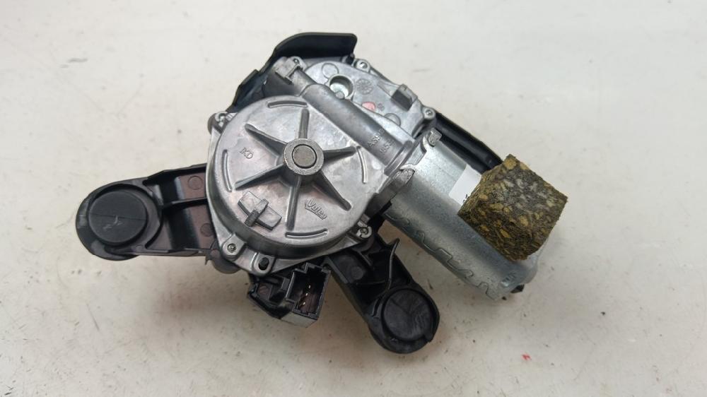 MOTOR LIMPIA TRASERO CITROEN C4 CACTUS 1.6 MT 99CV | 73KW