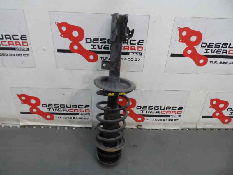 AMORTIGUADOR DELANTERO DERECHO SUZUKI SWIFT 2007 1.3 MT 70CV | 51KW