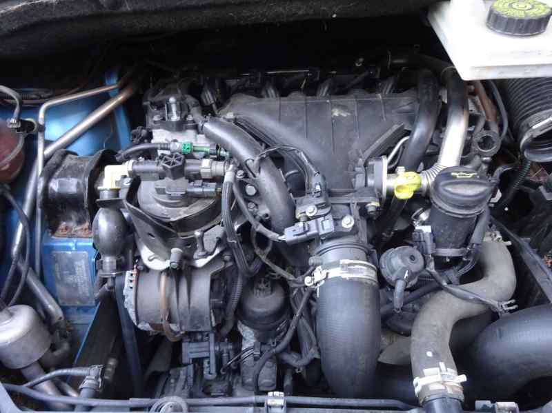 MODULO ELECTRONICO CITROEN C4 PICASSO 2008 2.0 HDI MT 136CV