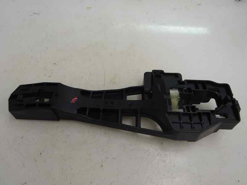 SOPORTE MANETA EXTERIOR DELANTERA IZQUIERDA FIAT TIPO 1.3 MT 95CV | 70KW