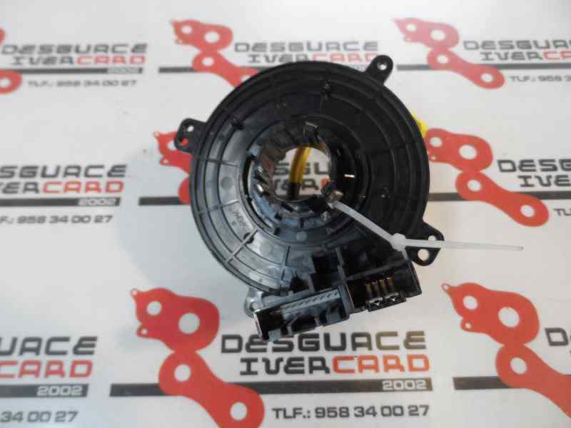 ANILLO AIRBAG OPEL INSIGNIA 2.0 CDTI MT 130CV
