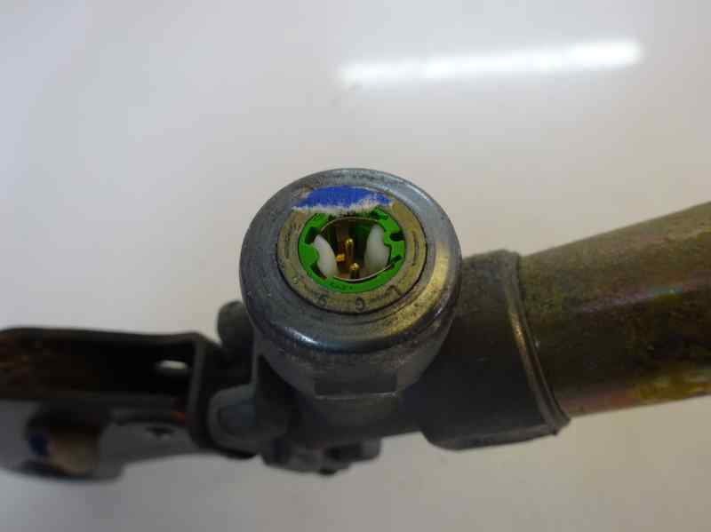 ANCLAJE CINTURON DELANTERO IZQUIERDO CITROEN XANTIA 2000 2.0 HDI MT 109CV