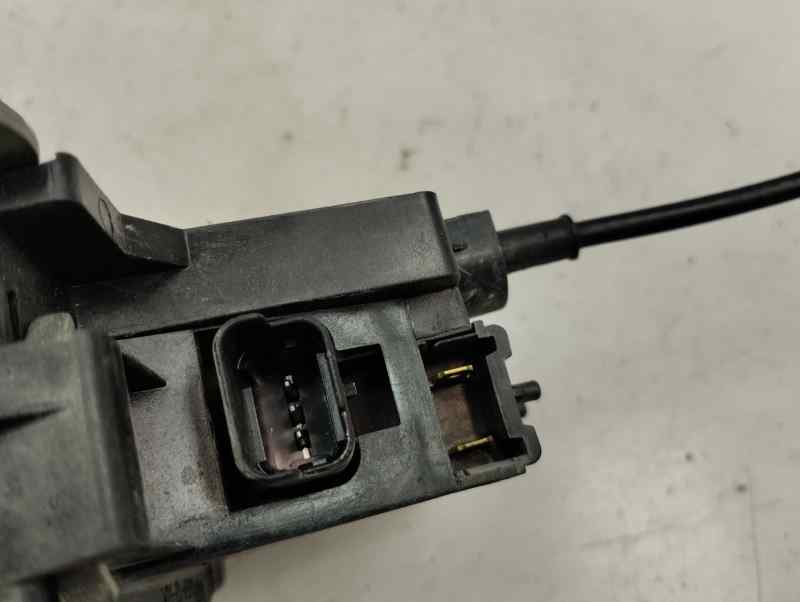 CERRADURA PUERTA DELANTERA IZQUIERDA RENAULT MEGANE 2002 1.9 MT 80CV | 59KW