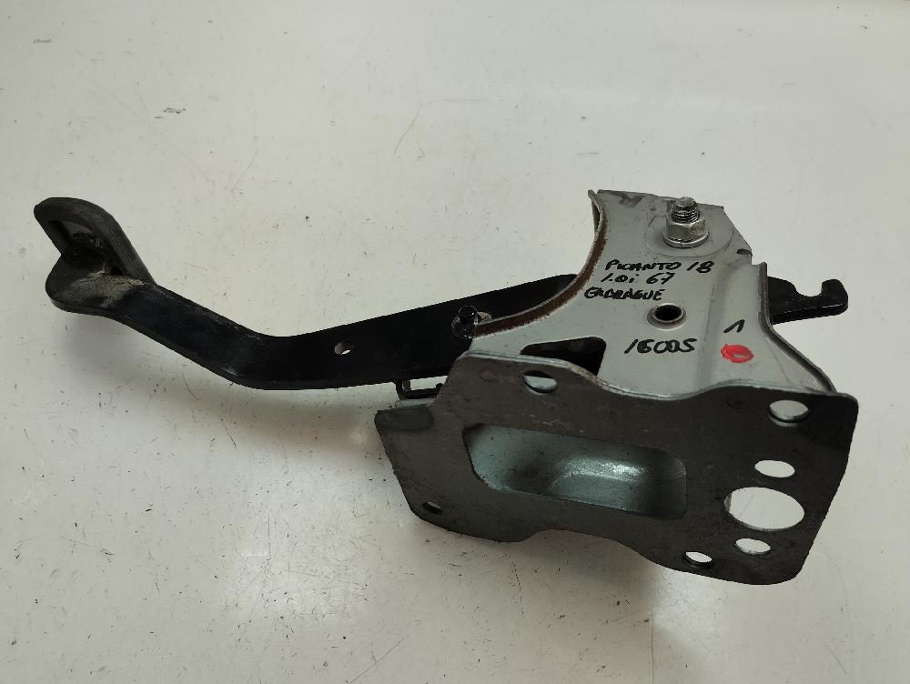 PEDAL EMBRAGUE KIA PICANTO 1.0 MT 67CV | 49KW