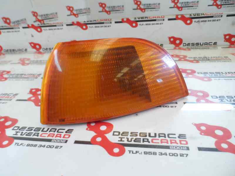 PILOTO DELANTERO IZQUIERDO FIAT PUNTO 1.2 MT 60CV