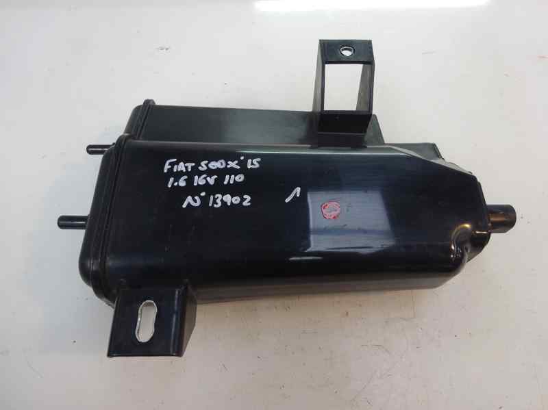 FILTRO CARBONO ACTIVO FIAT 500X 1.6 MT 110CV | 81KW