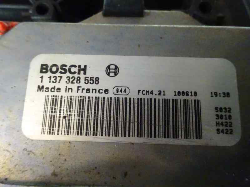 ELECTROVENTILADOR FORD CMAX 1.8 MT 115CV