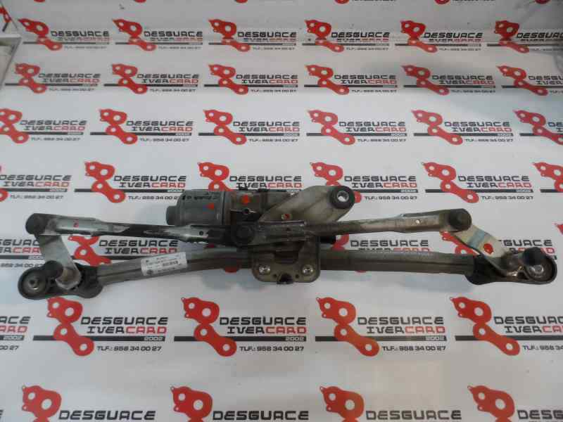 MOTOR LIMPIA DELANTERO FIAT CROMA 1.9 MT 150CV | 110KW