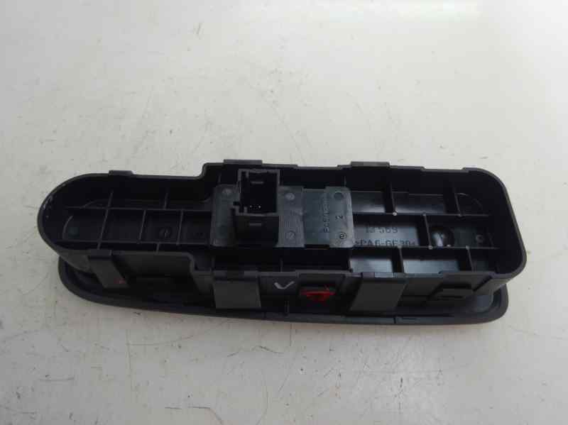 MANDO ELEVALUNAS DELANTERO DERECHO CITROEN C4 PICASSO 1.6 HDI AMT 109CV