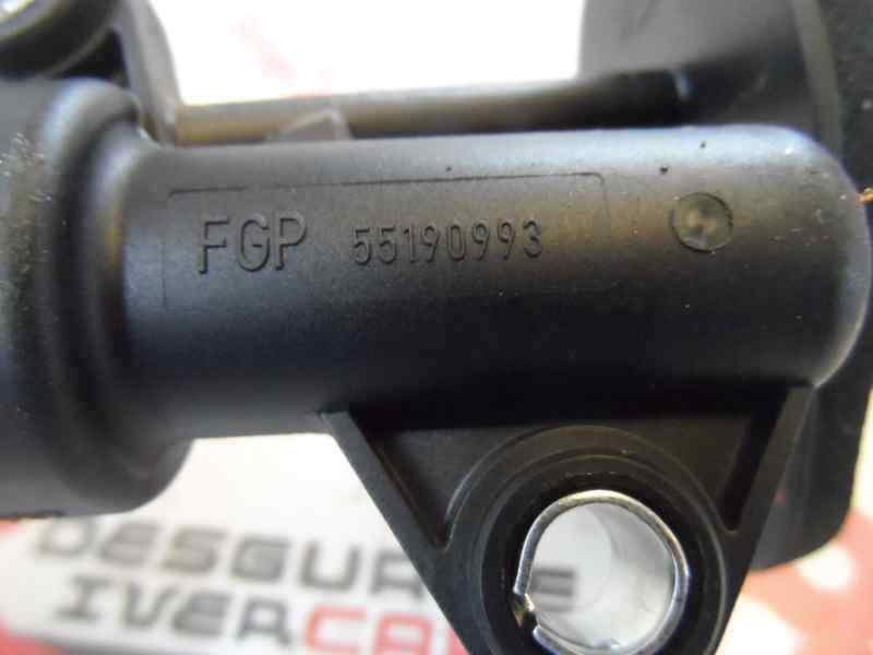 BOMBA EMBRAGUE OPEL CORSA 1.3 CDTI MT 90CV