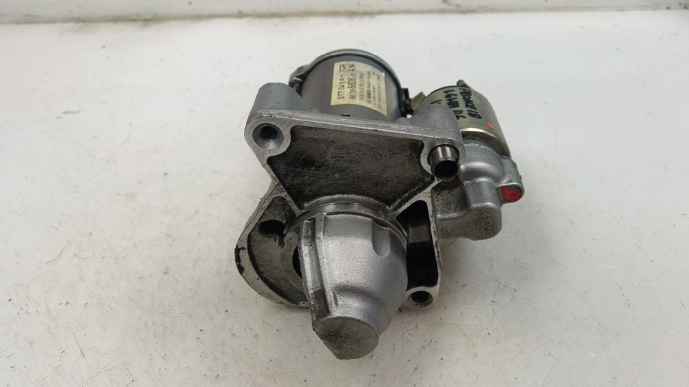 MOTOR ARRANQUE TOYOTA PROACE 1.6 MT 115CV | 85KW