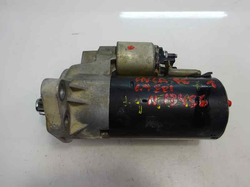 MOTOR ARRANQUE SEAT INCA 1.9 SDI MT 64CV | 47KW